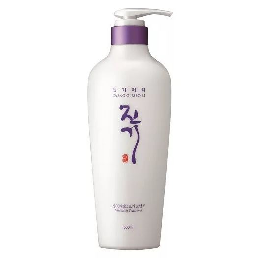 Daeng Gi Meo Ri Vitalizing Treatment Маска для волос Маска для восстановлен...