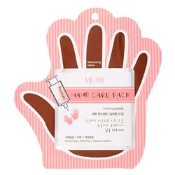 MJ Premium Hand Care Pack