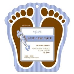 MJ Premium Foot Care Pack