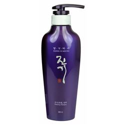 Vitalizing Shampoo