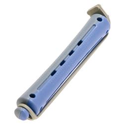 Бигуди для химической завивки (коклюшки) длинные, D 13мм (12шт)