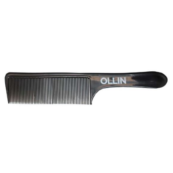 Ollin Professional Accessories Расческа для стрижки  Расческа для стрижки под машинку