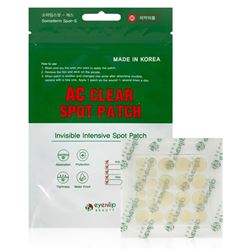 AС Clear Spot Patch