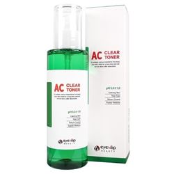 AC Clear Toner