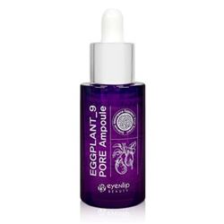 Eggplant_9 Pore Ampoule