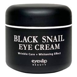 Black Snail Eye Cream