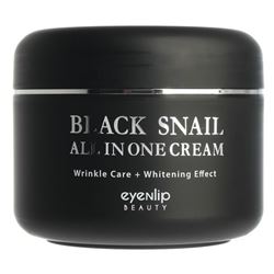 Black Snail All In One Cream