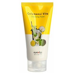 Calamansi Vita Cleansing Foam