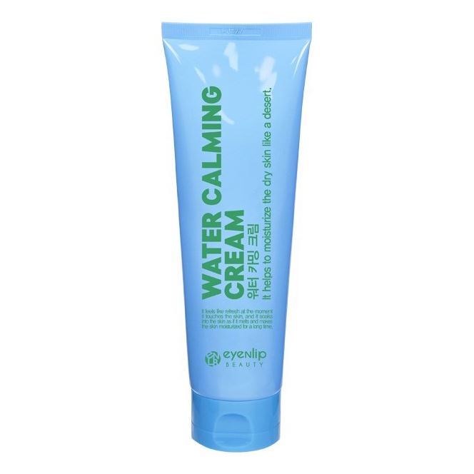 Eyenlip Face Care Water Calming Cream Увлажняющий успокаивающий крем 