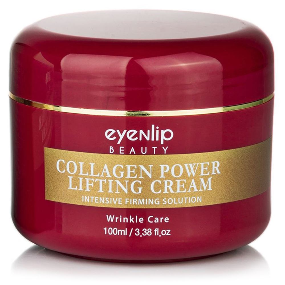 Eyenlip Face Care Collagen Power Lifting Cream Коллагеновый лифтинг-крем 