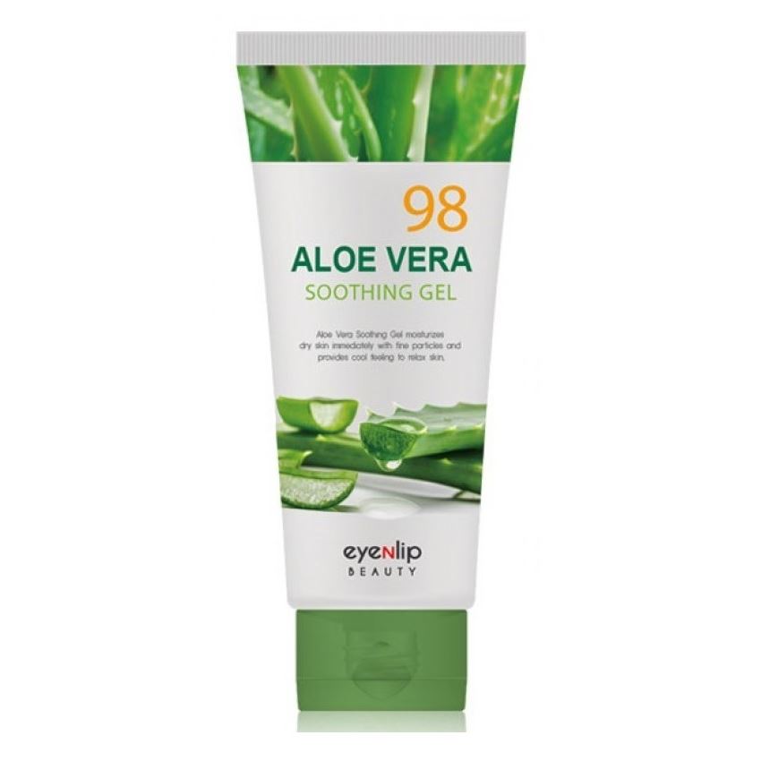 Eyenlip Body Care Aloe Vera Soothing Gel 98% Гель для тела с алоэ 98% 