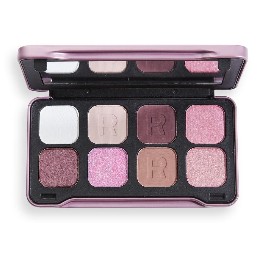 Revolution Makeup Make Up Forever Flawless Dynamic Eye Shadow Palette Палетка теней 