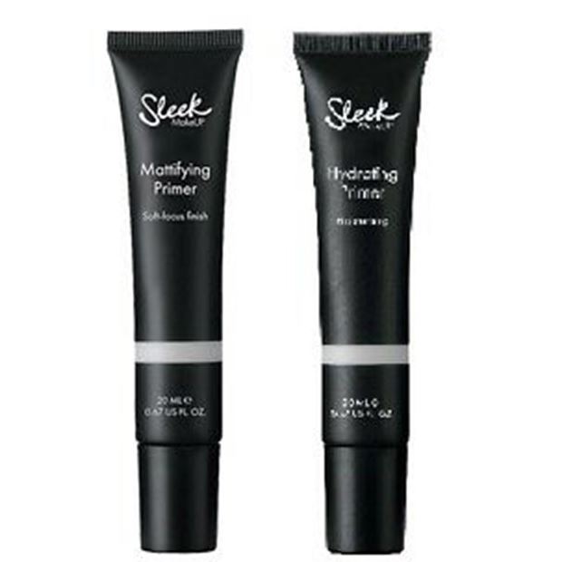 Sleek MakeUP Make Up Hydrating Primer Праймер 