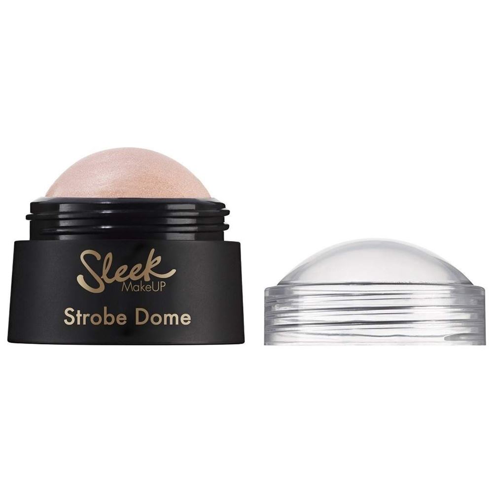 Sleek MakeUP Make Up Into the Night Strobe Dome Хайлайтер 