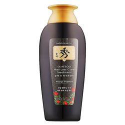 Dlae Soo Hair Loss Care Treatment