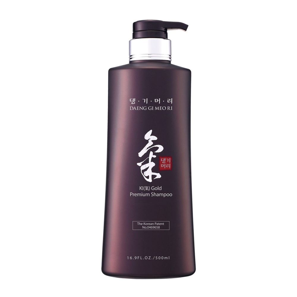 Daeng Gi Meo Ri Hair Care Ki Gold Premium Shampoo Шампунь для волос 