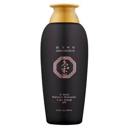Ki Gold Premium Shampoo
