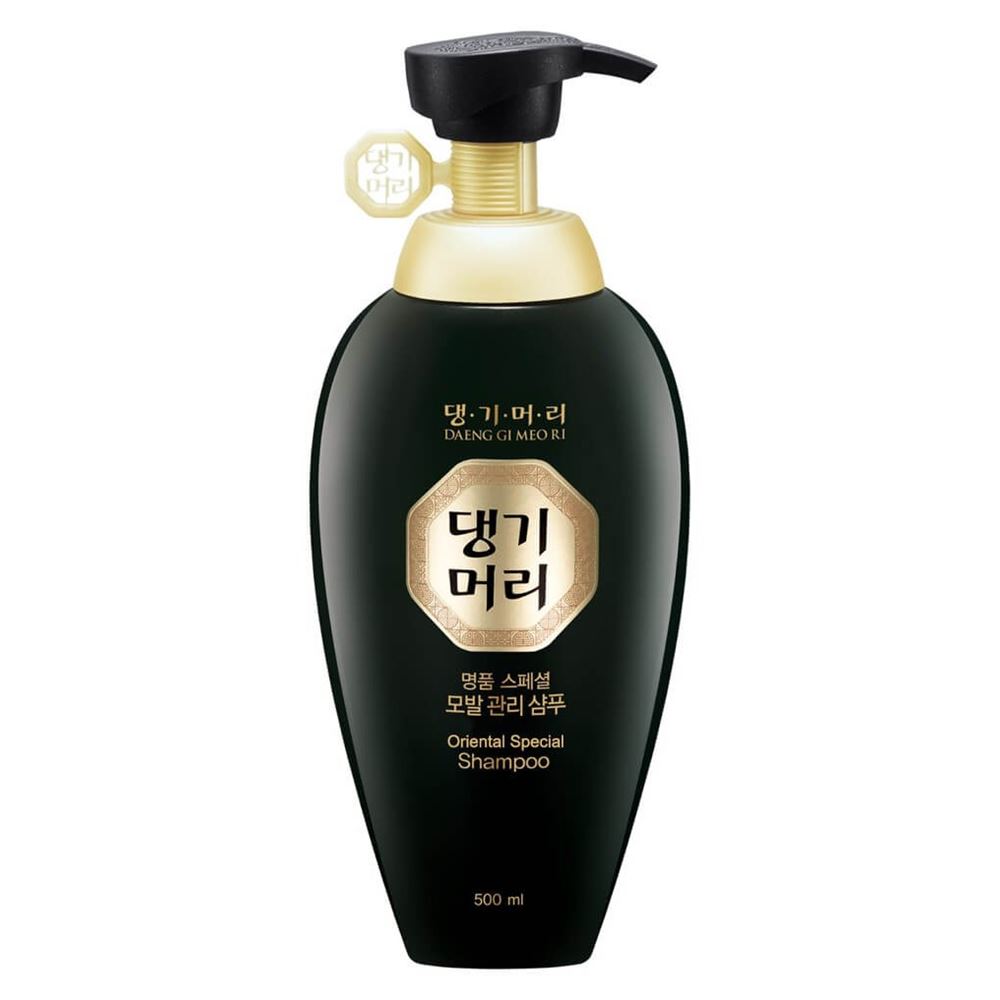 Daeng Gi Meo Ri Hair Care Oriental Special Shampoo Шампунь против выпадения волос 