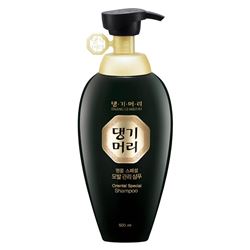Oriental Special Shampoo