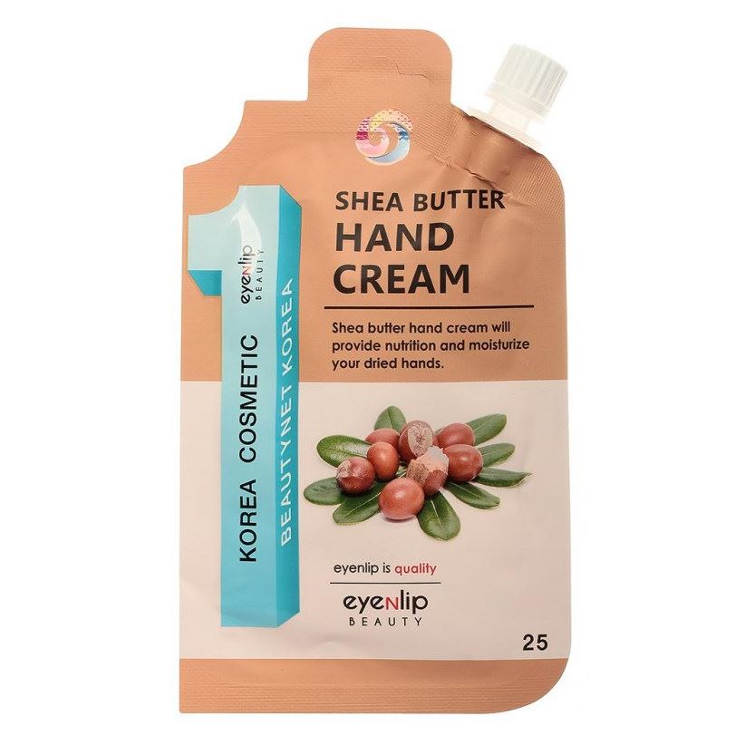 Eyenlip Body Care Shea Butter Hand Cream Крем для рук 