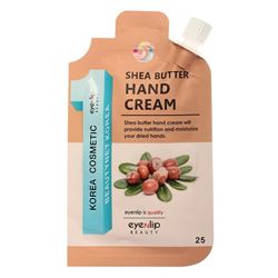 Shea Butter Hand Cream