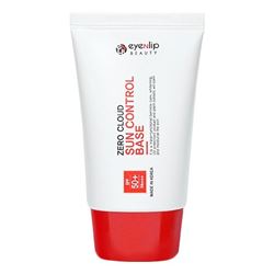 Zero Cloud Sun Control Base Spf50+ Pa+++