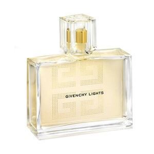 Givenchy Fragrance Lights Огни мечты