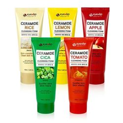 Ceramide Cleansing Foam