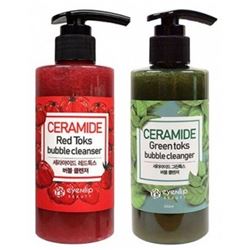 Ceramide Toks Bubble Cleanger