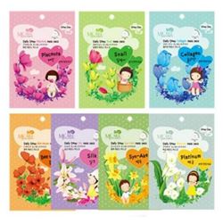 Care Daily Dewy Day Mask Pack