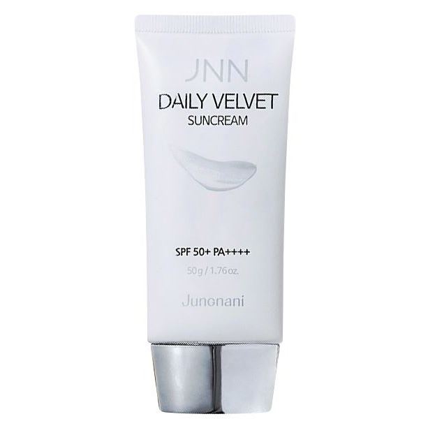 Jungnani Sun  JNN Daily Velvet Sun Cream SPF50+ Солнцезащитный крем