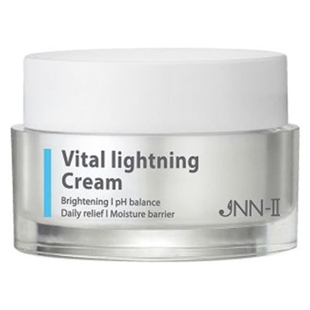 Jungnani JNN-II Vital Lightening Cream Осветляющий крем для сияния кожи