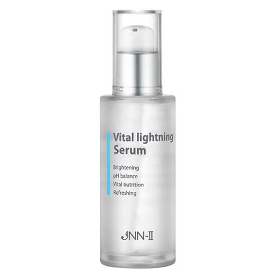 Jungnani JNN-II Vital Lightening Serum Осветляющая сыворотка для сияния кожи 
