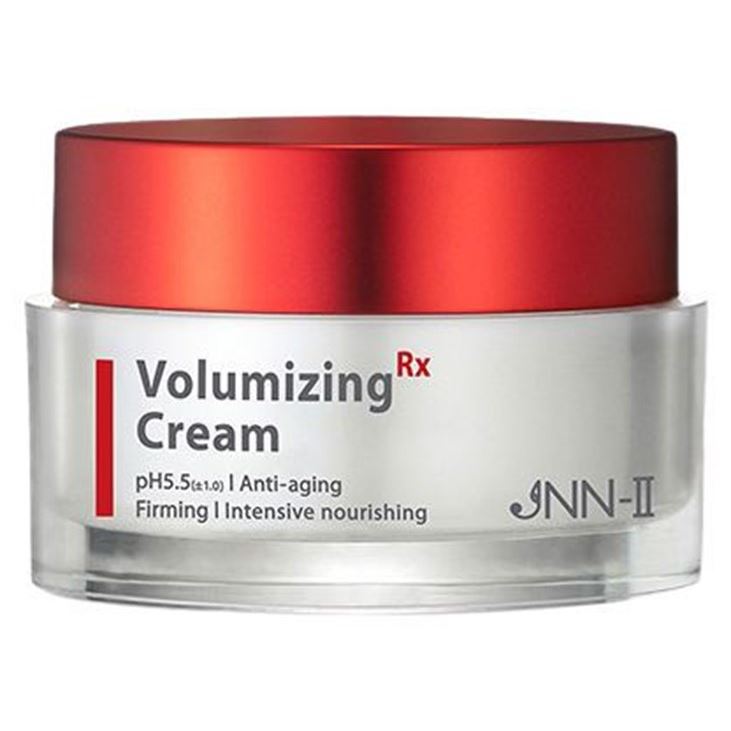 Jungnani JNN-II Volumizing RX Cream Увлажняющий крем для лица