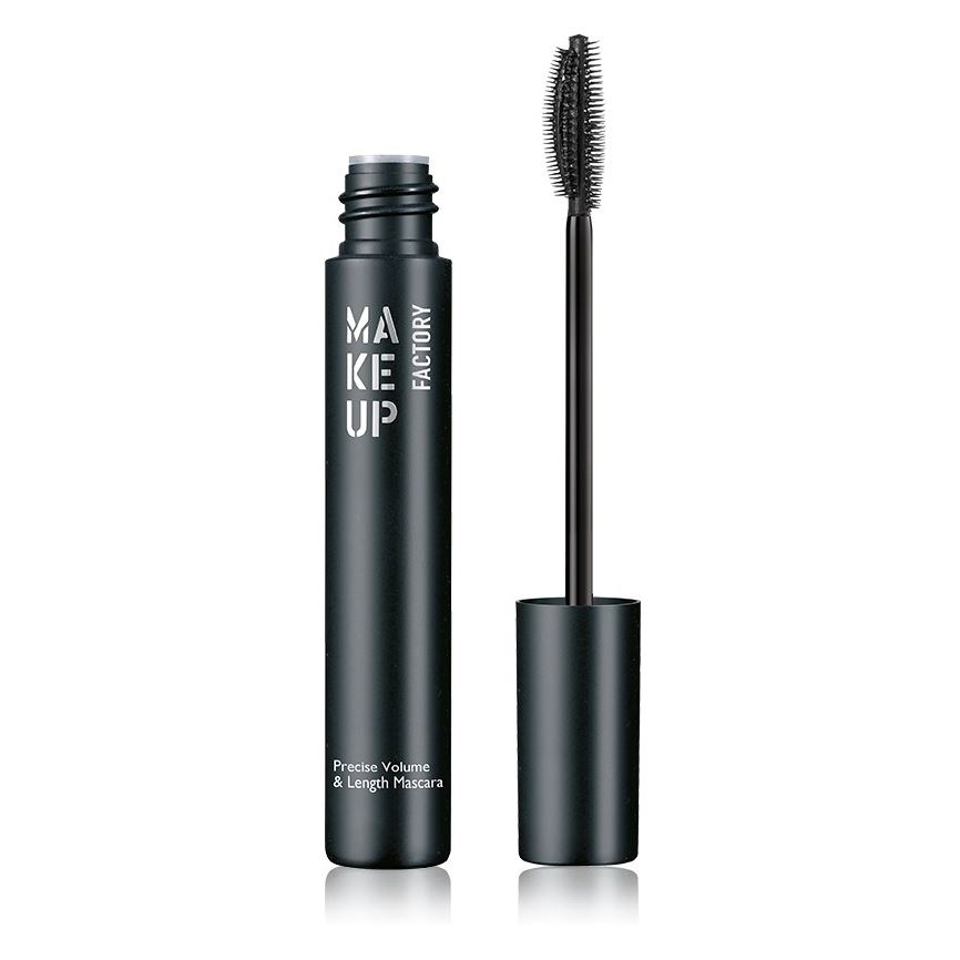 Make Up Factory Make Up Precise Volume & Length Mascara Тушь для ресниц