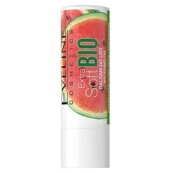 Eveline Face Care Extra Soft Bio Watermelon Бальзам для губ  Бальзам для губ 