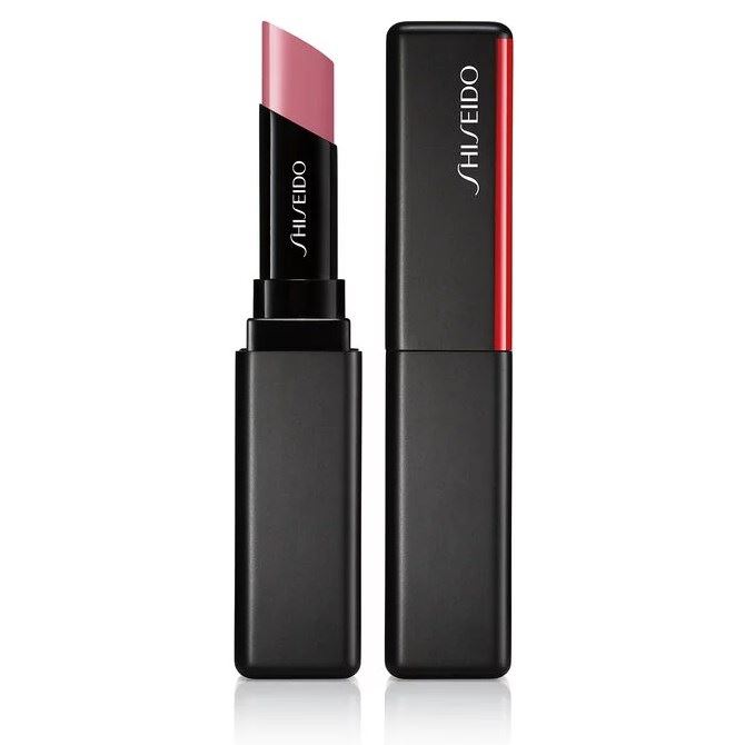 Shiseido Benefiance ColorGel Lip Balm Тинт-бальзам для губ 