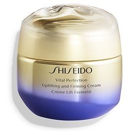 Shiseido Benefiance Vital Perfection Uplifting and Firming Cream Лифтинг крем повышающий упругость кожи