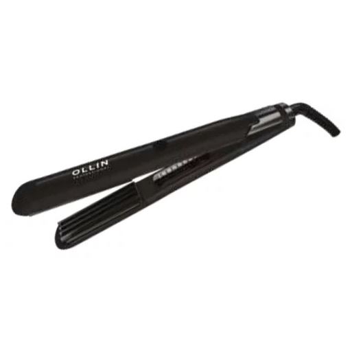 Ollin Professional Hair Tools OL-9110 Щипцы-гофре  Щипцы-гофре профессиональные модель OL-9110