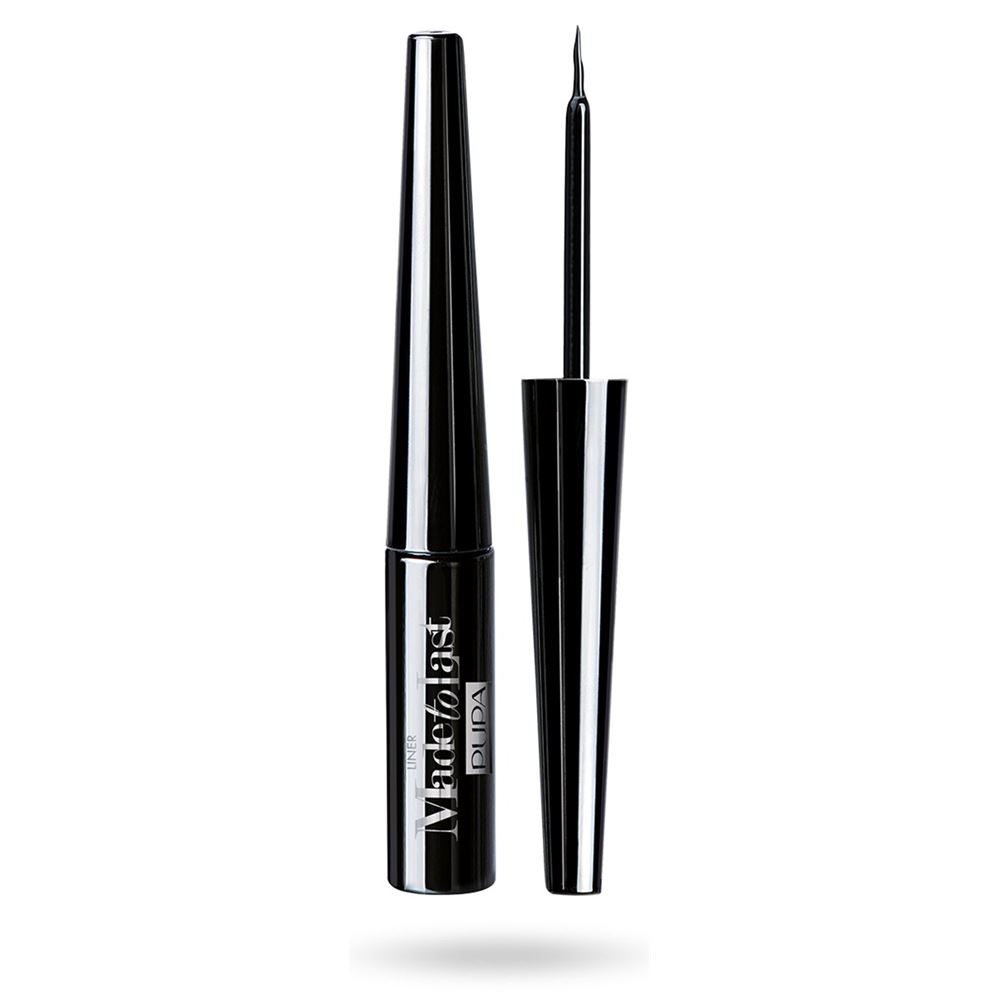 Pupa Make Up Made To Last Liner Подводка для глаз