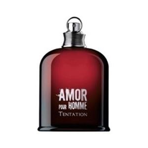 Cacharel Fragrance Amor pour Homme Tentation Чувственный и эмоциональный
