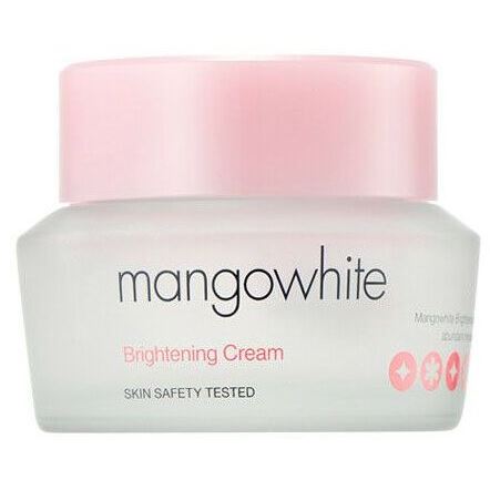 It s Skin Mangowhite Mangowhite Brightening Cream Крем для лица с экстрактом мангостина для сияния кожи