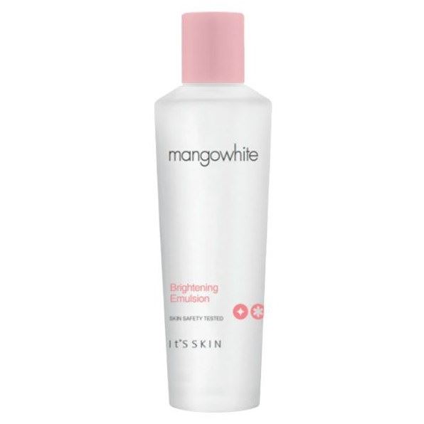 It s Skin Mangowhite Mangowhite Brightening Emulsion Эмульсия с экстрактом мангостина для сияния кожи