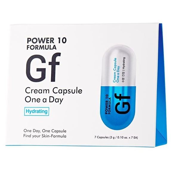 It s Skin Power 10 Formula GF Cream Capsule One-a-Day Увлажняющий крем-капсула для лица