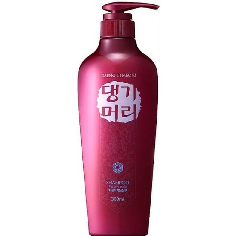 Daeng Gi Meo Ri Hair Care Shampoo For Oily Scalp (without PP case) Шампунь для жирной кожи головы