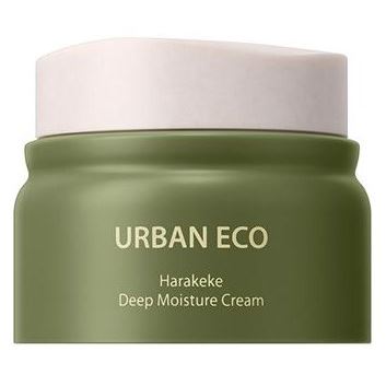 The Saem Harakeke Urban Eco Harakeke Deep Moisture Cream Увлажняющий крем для глубокого увлажнения