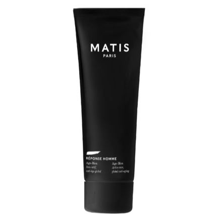 Matis Reponse Homme Age-Men Cream Антивозрастной крем для лица