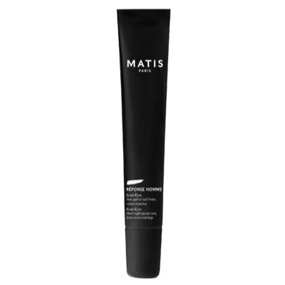Matis Reponse Homme Reset - Eyes Cream Ночной крем для кожи вокруг глаз
