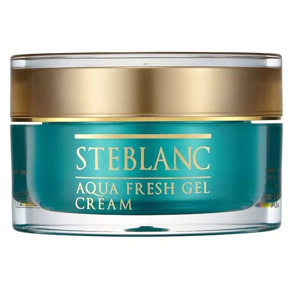 Steblanc Aqua Aqua Fresh Gel Cream Увлажняющий крем-гель для лица
