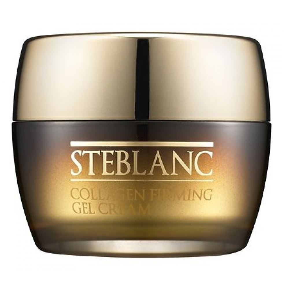 Steblanc Collagen  Collagen Firming Gel Cream Крем-гель лифтинг для лица с коллагеном